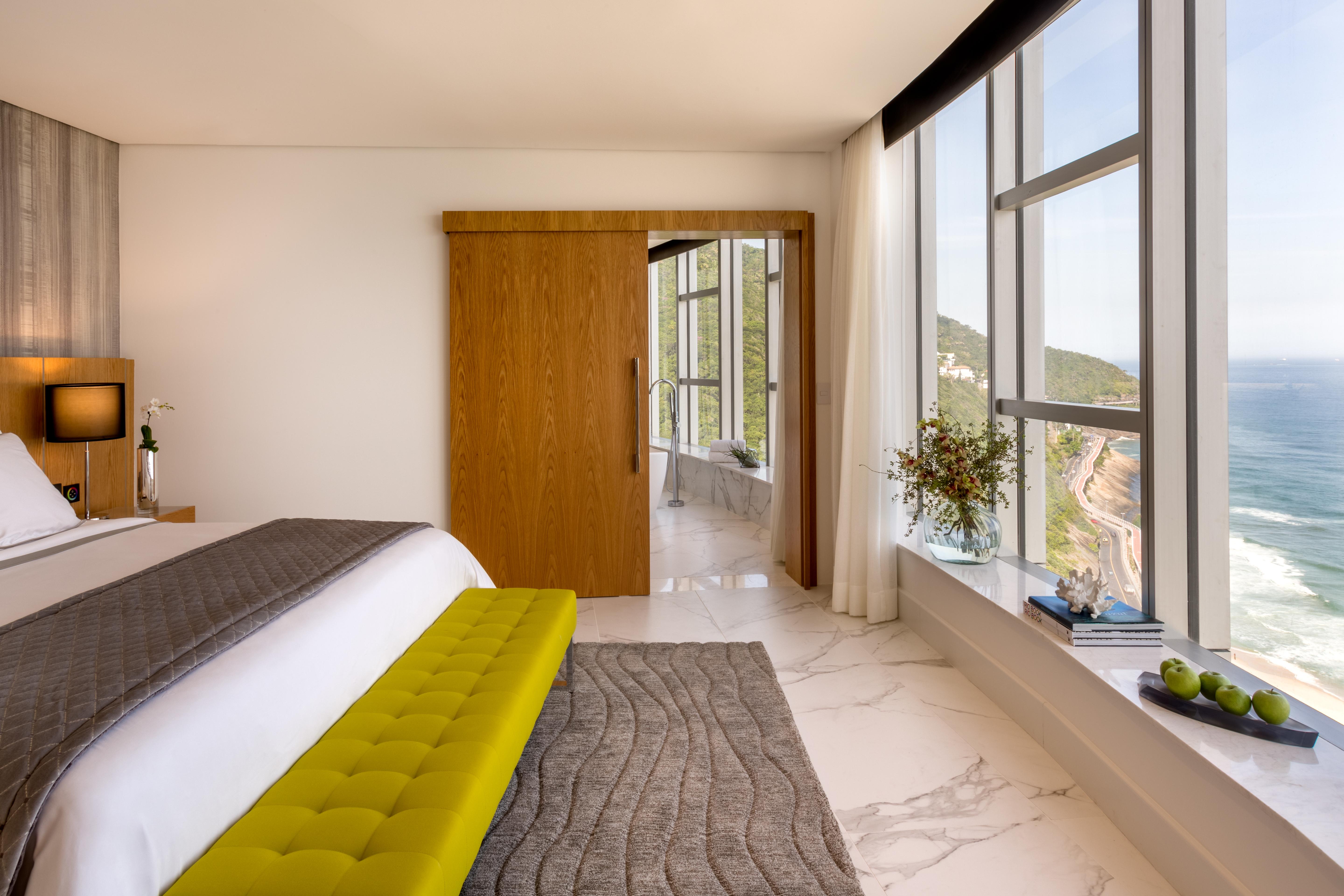 Hotel Nacional Rio De Janeiro - Oficial Exterior foto A bedroom at the Cape Town edition